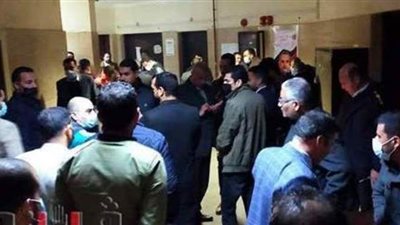 بالأرقام.. النتائج النهائية لانتخابات فرعية 