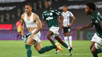 ثاني أغلى فريق بالمونديال.. اعرف القيمة السوقية للاعبي بالميراس قبل لقاء الأهلي