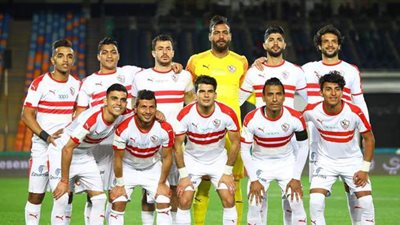 مدرب حراس الزمالك يقترب من الرحيل.. والبديل جاهز