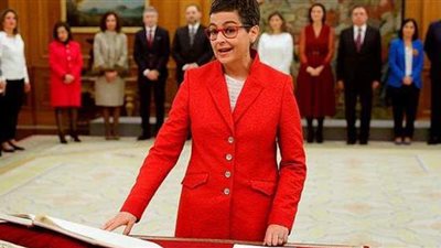 الخارجية الإسبانية تطالب بضرورة تحسين الاتفاق النووي مع إيران