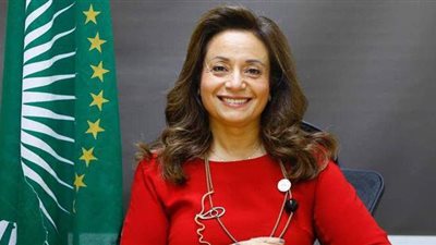 إعادة انتخاب الدكتورة أماني أبوزيد لتولي منصب مفوض الاتحاد الأفريقي للبنية التحتية والطاقة
