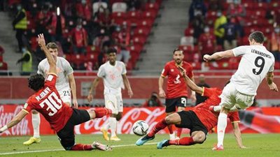 زغلول صيام يكتب: هل أداء الأهلي أمام البايرن مشرف؟ وهل الإدارة ستصرف مكافأة للاعبين؟!