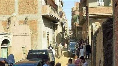 يعملوها الستات ويقع فيها الرجالة.. تفاصيل مقتل شاب على يد سائق بالشرقية