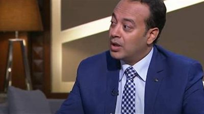 حامد فارس: مصر تسعى لحل جميع أزمات الدول العربية | فيديو