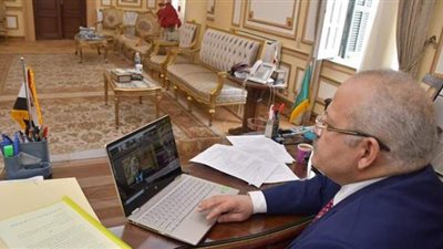 وزير المالية بجامعة القاهرة: ارتفاع الإيرادات الضريبية بالموازنة العامة بنحو 13%