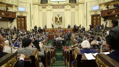 البرلمان يوافق على قرار التعريقة الجمركية.. تعرف على التفاصيل