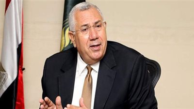 إجراء التعداد الزراعي العام بمصر عن السنة الزراعية 2020/2021