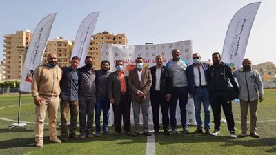 محافظ مطروح يعلن انطلاق دوري 