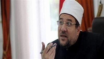 وزير الأوقاف يكرم أعضاء قافلة السودان.. السبت