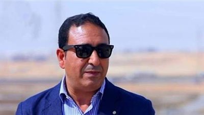 خالد الحسيني: الدولة نجحت في ملف تمويل العاصمة الإدارية | فيديو