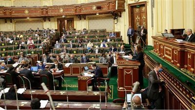 برلمانية تطالب بإعادة المداولة حول سفر أعضاء الشيوخ بإذن مسبق