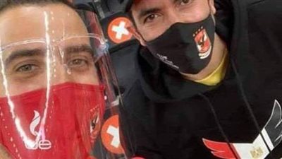 هل تعاقب لجنة مونديال الأندية ثنائي الأهلي بسبب أبو تريكة؟ | فيديو