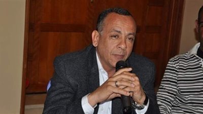 الأعلى للآثار يمد معرض 