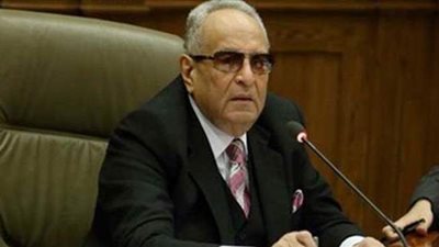 أبو شقة: أصحاب أجندات يحاولون إثارة الفوضى داخل حزب الوفد