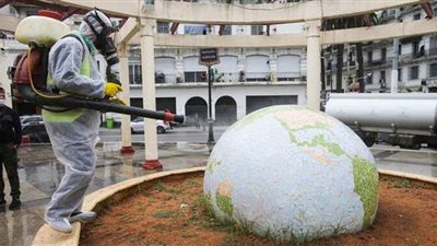 إثيوبيا تتفق على توفير 9 ملايين جرعة من لقاحات كورونا