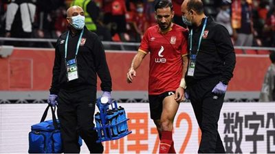 مونديال الأندية.. علي معلول يغيب عن مباراة الأهلي وبالميراس البرازيلي