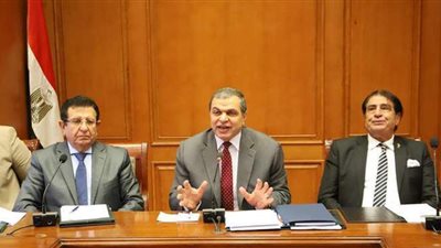 وزير القوى العاملة: وثيقة تأمين للعمالة المصرية بالخارج لحمايتها