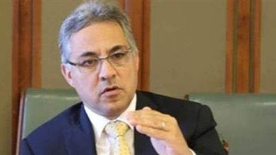 أحمد السجيني رئيس 