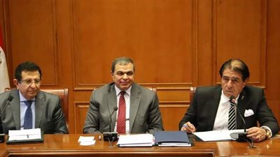 وزير القوى العاملة: مؤشر البطالة انخفض إلى 7.3%