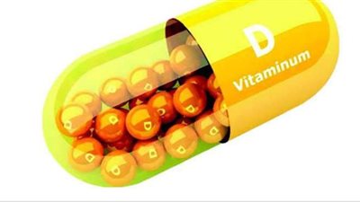 أعراض نقص فيتامين د وكيفية علاجه