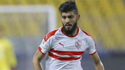 هل أخطر فرجاني ساسي الزمالك برفضه تجديد عقده؟