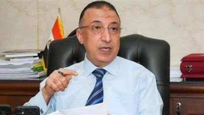 محافظ الإسكندرية يتابع أعمال تطوير ميدان محطة مصر | فيديو