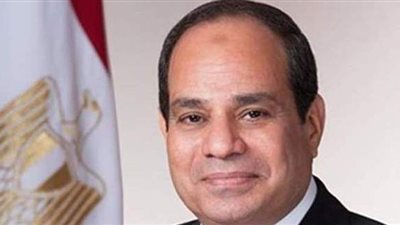 السيسي يؤكد الأهمية التي توليها الدولة تجاه المشروع القومي للتنمية الشاملة لبحيرة البردويل