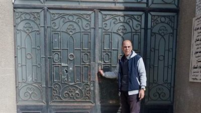 بسبب الغلق.. إحالة مدير مركز شباب السلام في المنصورة للتحقيق