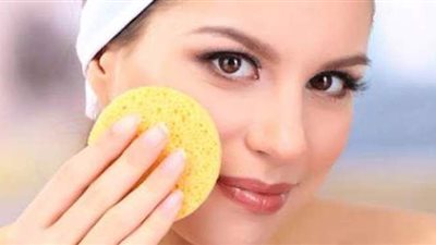 نصائح يومية لترطيب البشرة والتخلص من جفافها