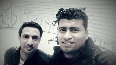 أيمن حفني: نفسيتى تعبت وهجرت الكرة بسبب مرض بنتى.. وبكيت لرد فعل جمهور الزمالك المطالب بعودتى ( حوار )