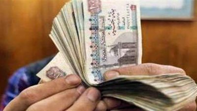 مواعيد صرف مرتبات شهر مارس 2021 لجميع الهيئات والوزارات الحكومية