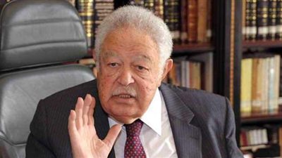 تصعيد محمد راضي مسعود محل سيد عبد الغني أمين صندوق المحامين