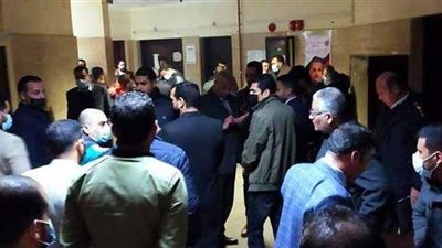 بالأرقام.. نتائج انتخابات المحامين بشمال القليوبية