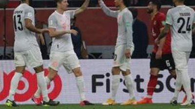 موعد نهائي كأس العالم للأندية .. والقنوات الناقلة للمباراة