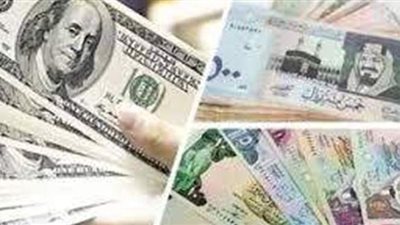 أسعار العملات اليوم الثلاثاء 9 – 2 - 2021 في مصر