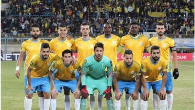 الشامي يعتذر لجماهير الإسماعيلي وعبد الرحمن مجدي يشكرهم