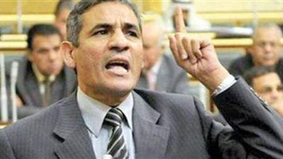 بعد فصله من الوفد.. تعرف على مصير محمد عبد العليم داوود في مجلس النواب