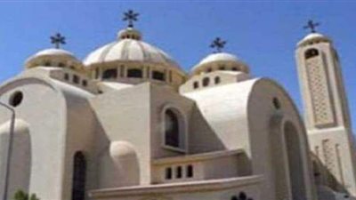 مطرانية نقادة تعلن تفاصيل خضوع الأنبا بيمن للعلاج بمستشفى مجدي يعقوب