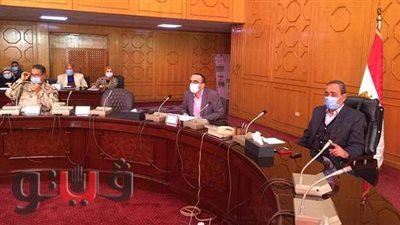 لجنة للمرور على مستودعات البوتاجاز في الإسماعيلية