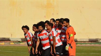 فوز بلدية المحلة وفاركو وتعثر أبو قير للأسمدة بدوري القسم الثاني