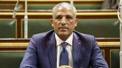 النائب محمد الحسيني: الفساد أغلبة إداري وهذا يستلزم وجود محليات منتخبه