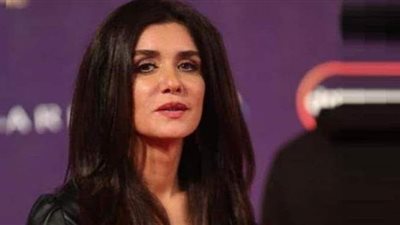 غادة عادل نافية ارتباطها بحسن شاكوش: هراء