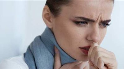 علاج الكحة للكبار.. الأسباب وطرق الوقاية