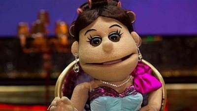 هاني البحيري يكشف لون فستان أبلة فاهيتا الجديد | فيديو