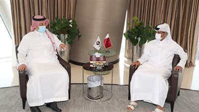 كأس العالم للأندية | تطبيع رياضي بين قطر والسعودية