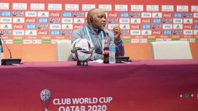 الأهلي في المونديال | موعد الاجتماع الفني لمباراة بالميراس