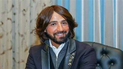 هاني البحيري: 