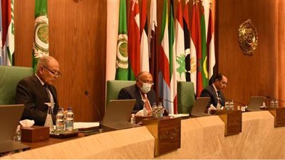 أبو الغيط في رسالة للعالم: العرب يتحدثون بصوت واحد عندما يتعلق الأمر بفلسطين