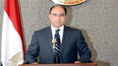 أحمد أبوزيد: 6 آلاف طالب مصري يدرسون في كندا