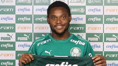 لويز أدريانو يسعى لهز شباك الأهلي بمونديال الأندية من جديد